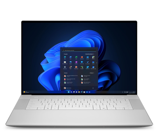 Dell 16 Premium Ultra 7-255H/16GB/1TB/Win11P RTX5050 - 1360369 - zdjęcie